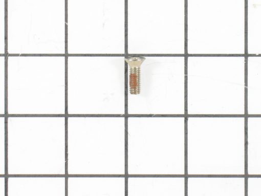 00611386 Bosch Oven Screw