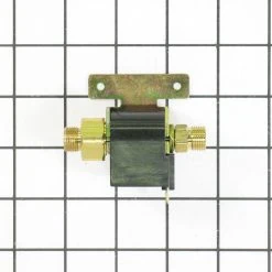 00611978 Bosch Oven Valve