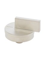 00620939 Bosch Range Knob Area