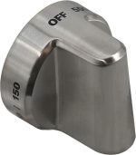 00623551 Bosch Range Temperature Knob