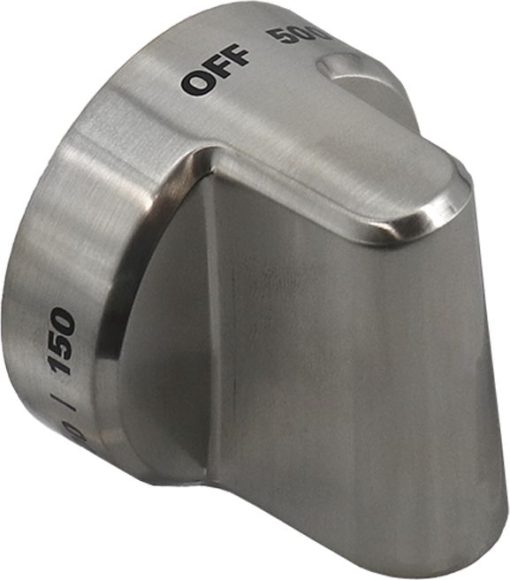 00623551 Bosch Range Temperature Knob