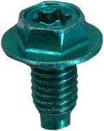 00630845 Bosch Oven Screw