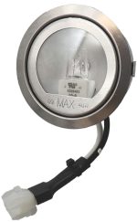 00631526 Bosch Oven Lamp Complete