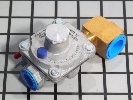 00632522 - REGULATOR