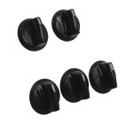 00635148 Bosch Range Knob Set