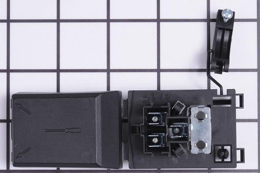 00640258 Bosch Range Socket