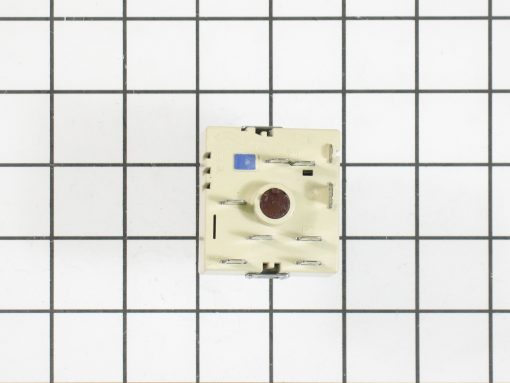 00640832 Bosch Range Switch