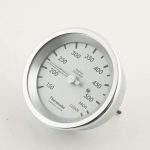 00641396 Bosch Range Temperature Display