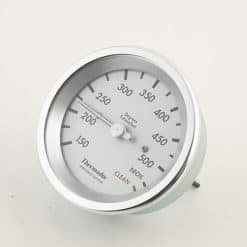 00641396 Bosch Range Temperature Display