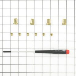 00645617 Bosch Range Installation Set