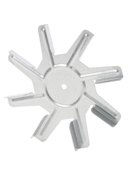 00648837 Bosch Microwave Fan Blade