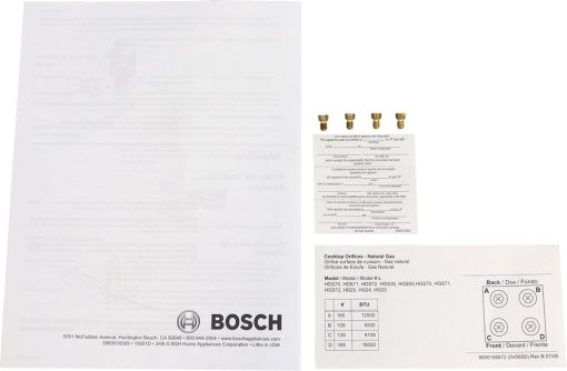 00649120 Bosch Range Jet Set