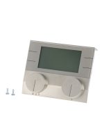 00658118 Bosch Range Operating Module