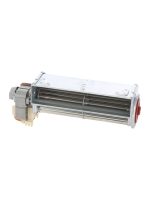 00666978 Bosch Oven Blower Motor