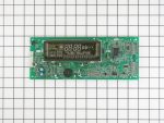 00671727 Bosch Range Display Module
