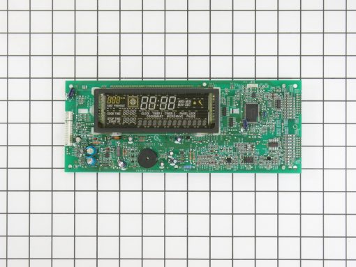 00671727 Bosch Range Display Module