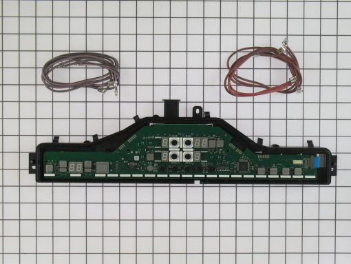 00673345 Bosch Oven Control Module