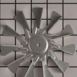 00676827 Bosch Range Fan Blade