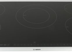00682656 Bosch Oven Glass Ceramic Cooktop