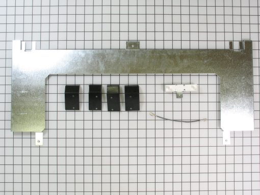 00683484 Bosch Range Fixing Kit