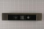 00684615 Bosch Range Facia Panel