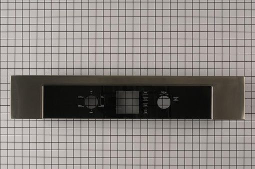 00684615 Bosch Range Facia Panel
