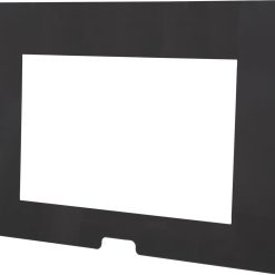 00687453 Bosch Range Glass Panel