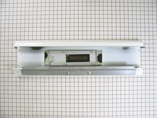 00687991 Bosch Range Panel