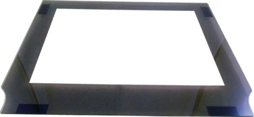 00688830 Bosch Oven Inner Glass