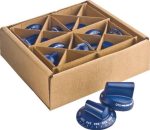 00708275 Bosch Oven Knob Set