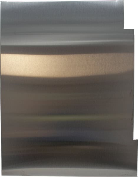 00719250 Bosch Oven Side Panel