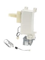 00748480 Bosch Range Container Return