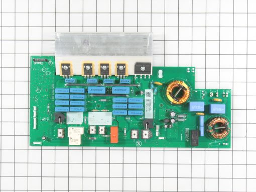 00748578 Bosch Oven PCB Board