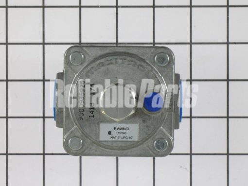 00754658 Bosch Oven Pressure Regulator
