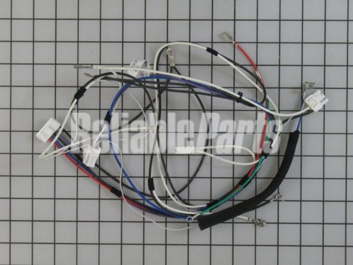 00755411 Bosch Range Cable Harness