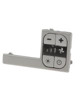 00758064 Bosch Range Hood Control Unit