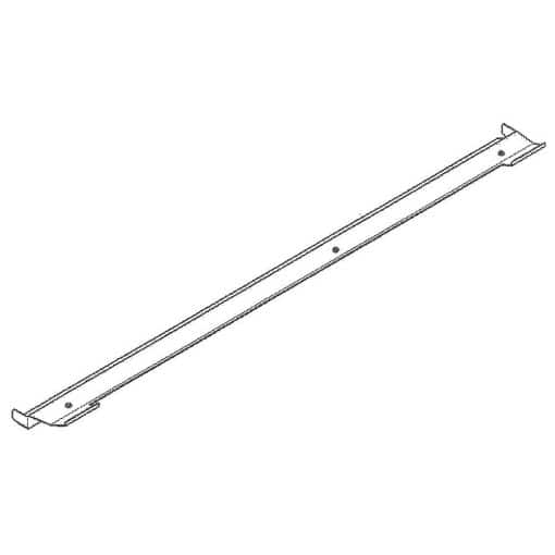 11002178 Bosch Range Trim Plate