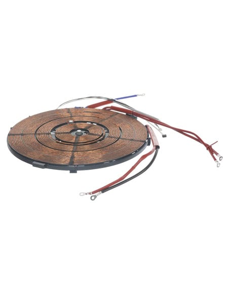11009065 Bosch Oven Induction Hotplate