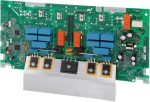 11009407 Bosch Oven Programmed Power Module