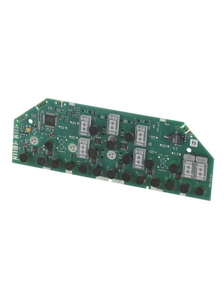 11020401 Bosch Oven Operating Module