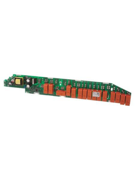 11021092 Bosch Oven Relay Module