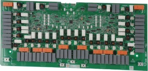 11028394 Bosch Oven Programmed Power Module