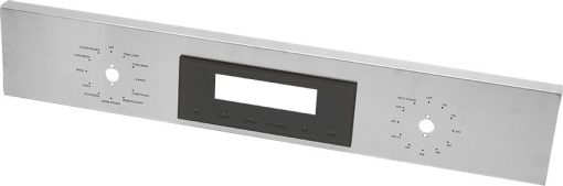 11029631 Bosch Oven Facia Panel