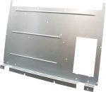 11031592 Bosch Oven Back Panel