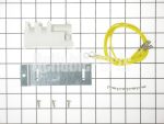 12001733 Whirlpool Oven Spark Module