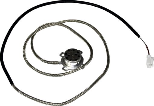 12014096 Bosch Microwave Sensor
