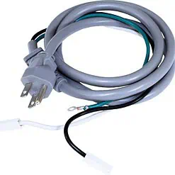 12014121 Bosch Oven Power Cord