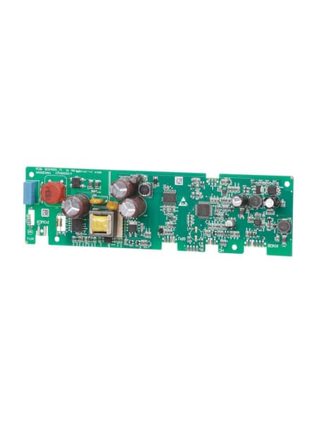 12015306 Bosch Oven Programmed Operating Module