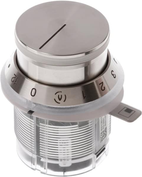 12025070 Bosch Oven Rotary Knob