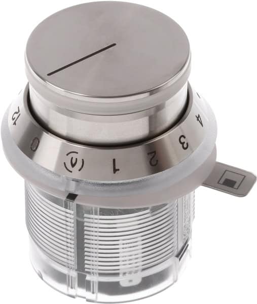 12025071 Bosch Oven Rotary Knob